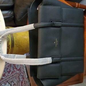 KATE SPADE ABIGALE SATCHEL NWT